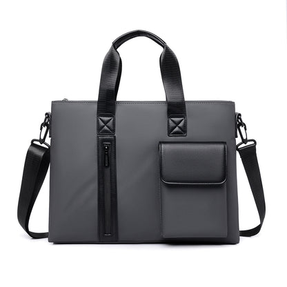 Professionelle vielseitige Laptoptasche Brehn