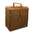 Mehrfachfach Woven Storage Organizer Brehn