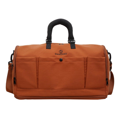 Vielseitige Sport-Duffel-Tasche Brehn 1790157965