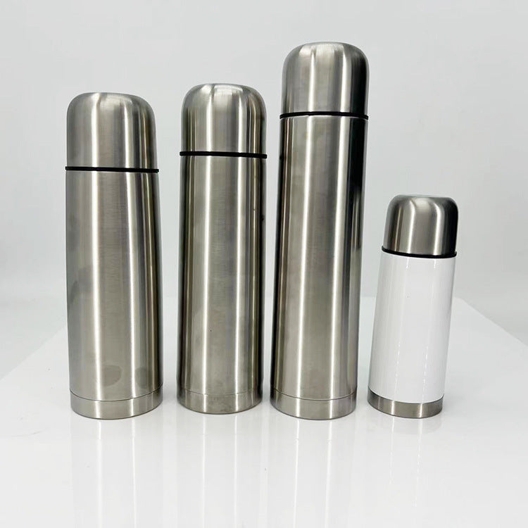 Damen Edelstahl-Thermosflasche Brehn