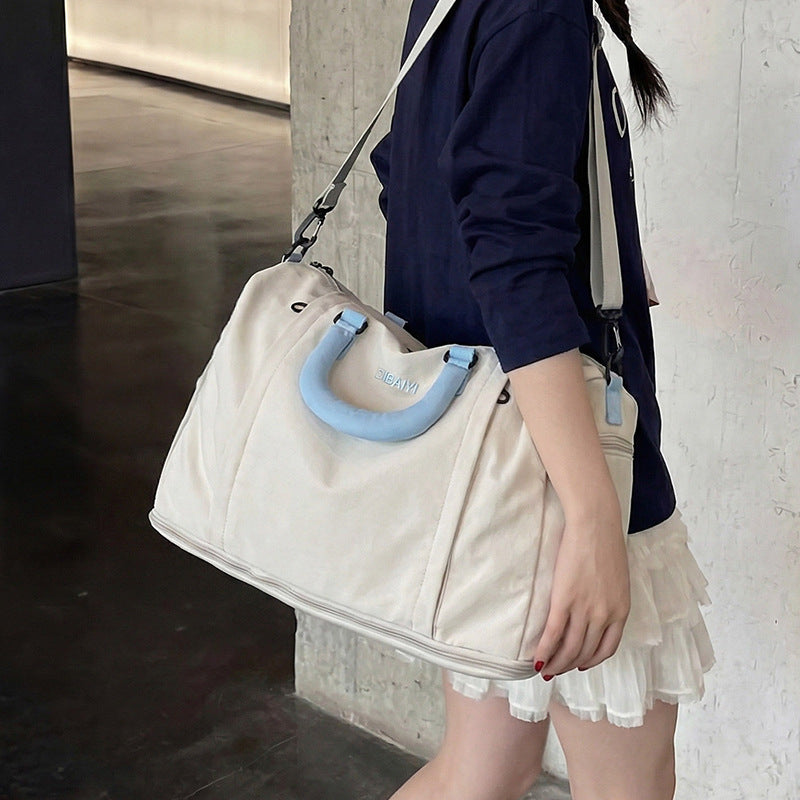 Multi-Funktionale Reisetasche