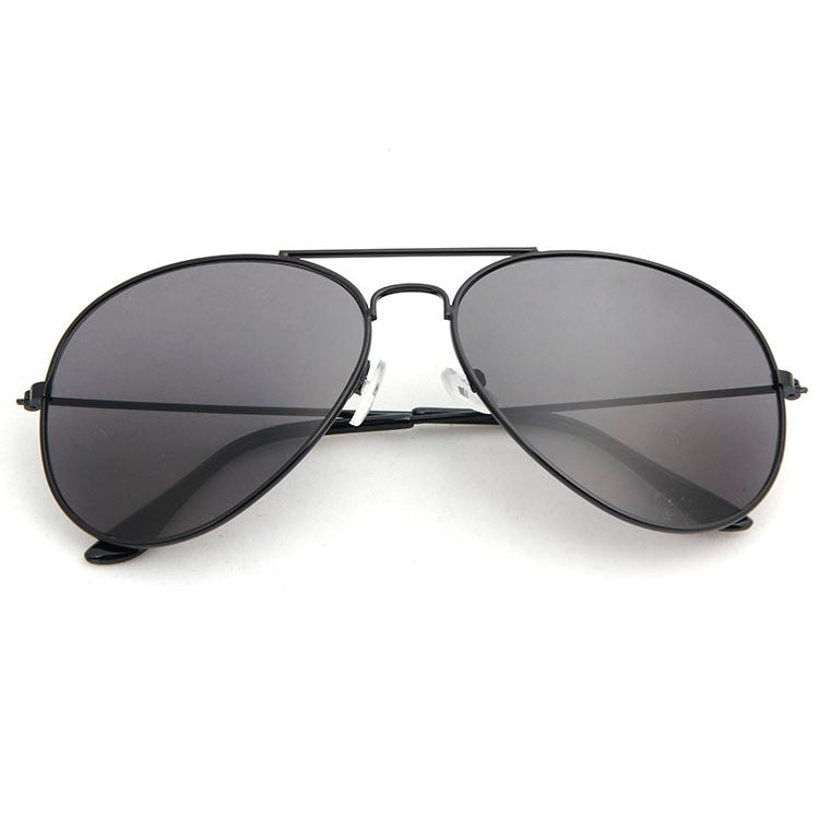 Vintage-inspirierte Pilotenbrille Brehn