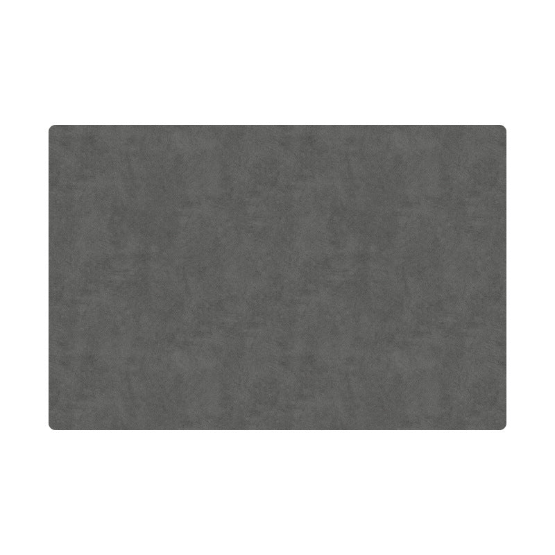 Elegante Minimalistische Badezimmermatte Brehn
