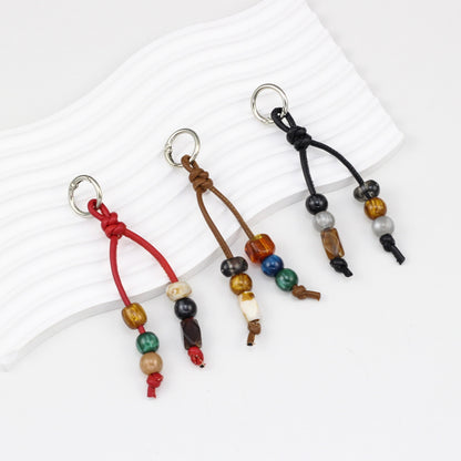 Bead-Schlüsselanhänger Brehn