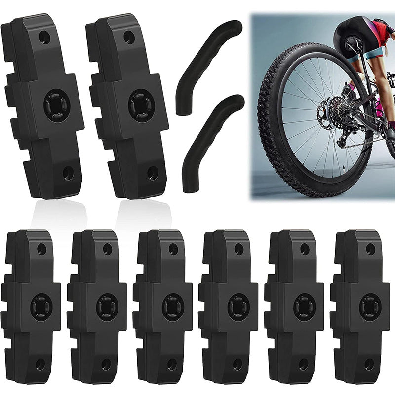 Präzisions-Fahrradbremsbeläge Brehn