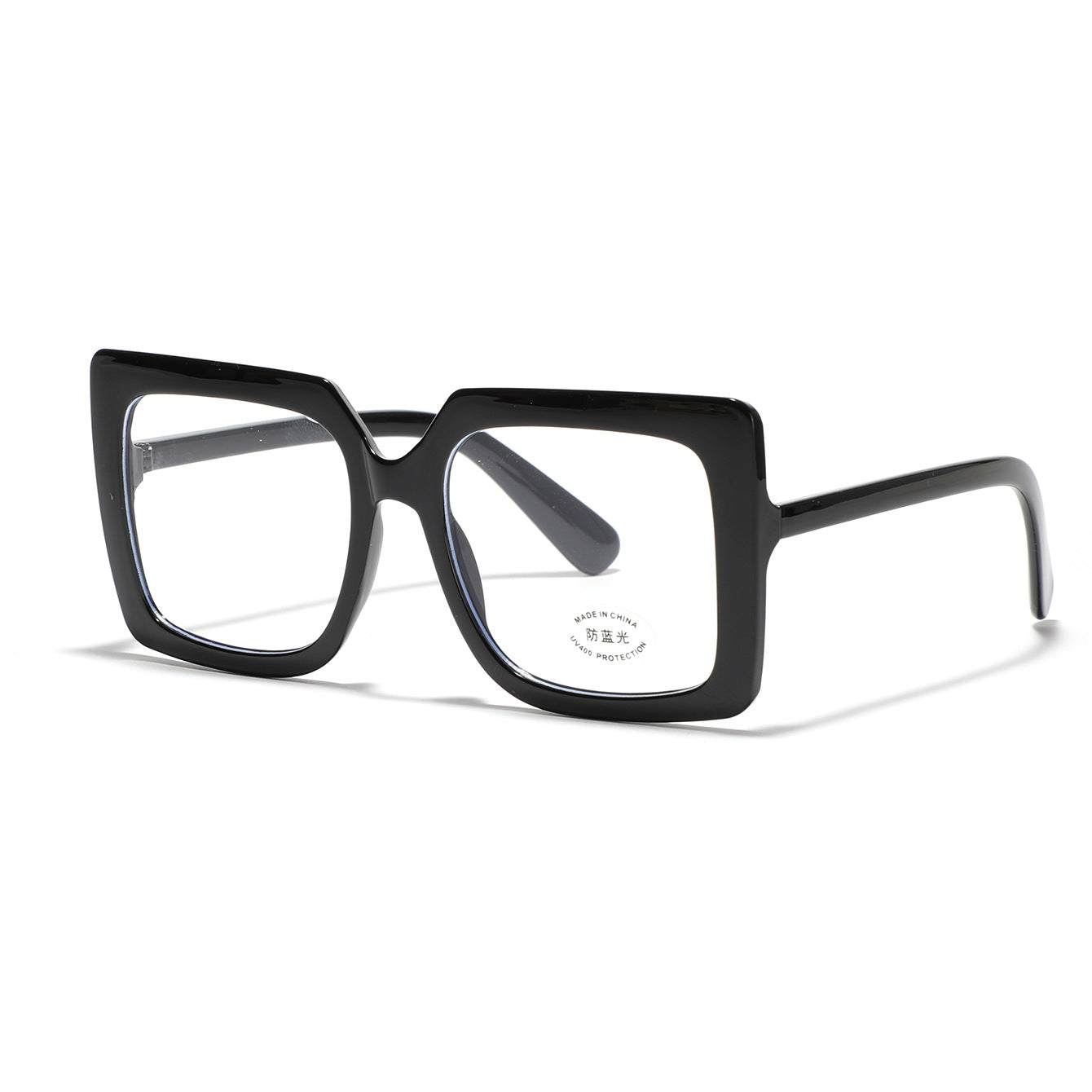 Damen modische quadratische Lesebrille Brehn