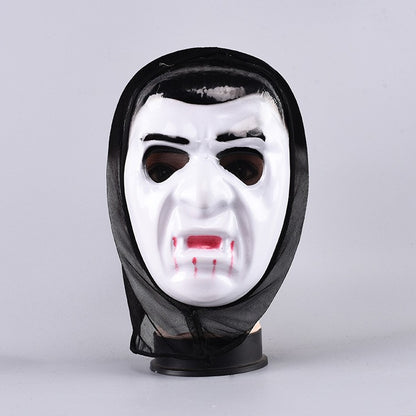 Horror-Themen Dekorative Geistermaske Brehn