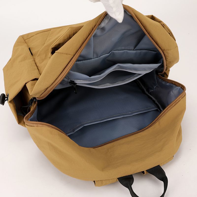 Leichte Outdoor-Rucksack Brehn