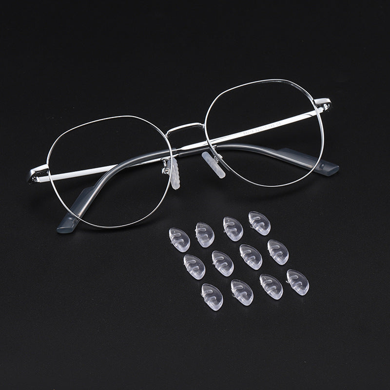 Ersatz-Nasenpads für Brillenrahmen Brehn