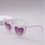 Herzförmige Glamour-Sonnenbrille Brehn