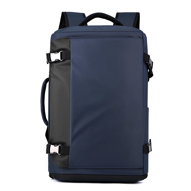 Multifunktionaler wasserdichter Reise-Rucksack Brehn