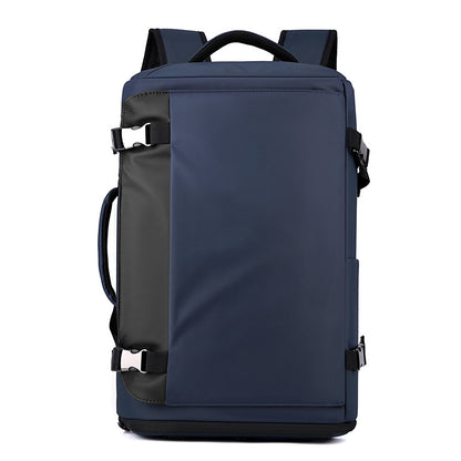 Multifunktionaler wasserdichter Reise-Rucksack Brehn