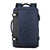 Multifunktionaler wasserdichter Reise-Rucksack Brehn
