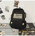 Stylische Urbane Rucksack