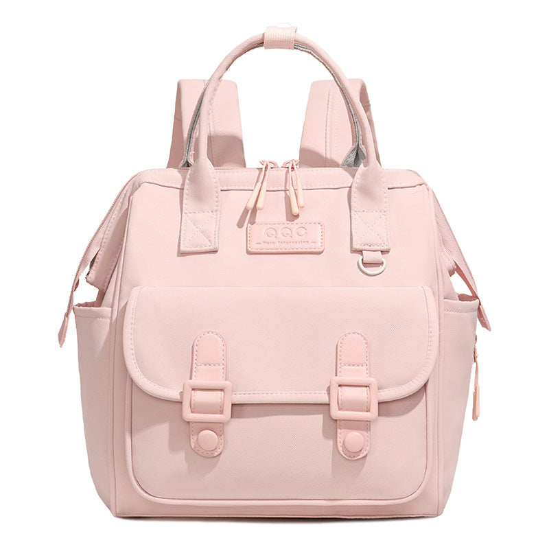 Multi-Funktionaler Umwandelbarer Rucksack Brehn