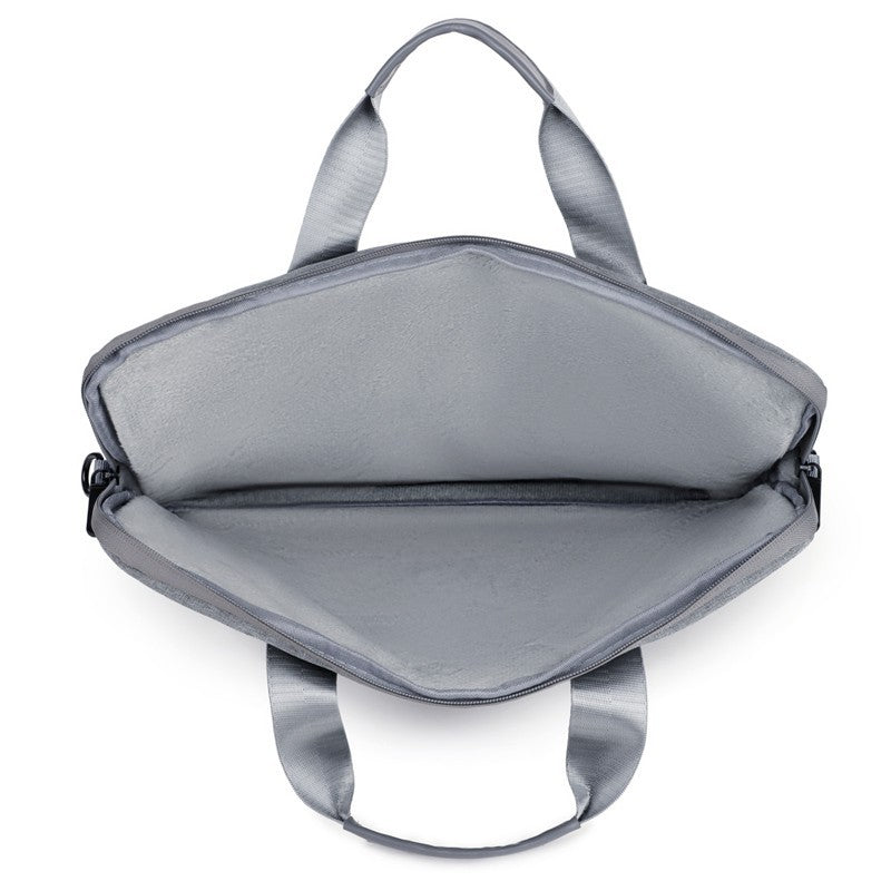 Elegante professionelle Laptop-Tragetasche Brehn