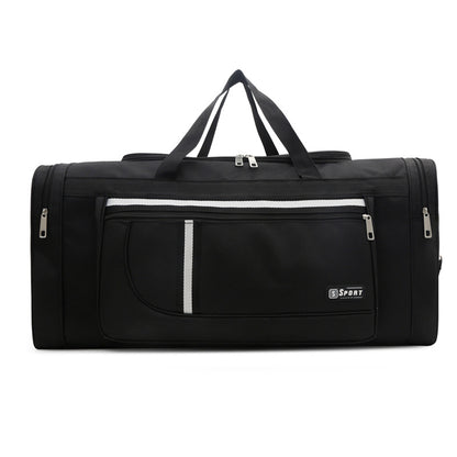 Sportliche Reisetasche Brehn