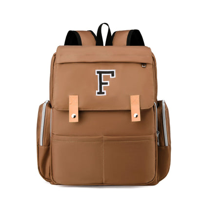 Vielseitiger Mehrzweck-Schulrucksack Brehn