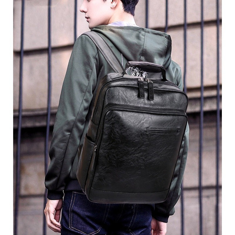 Luxuriöser Laptop-Rucksack Brehn