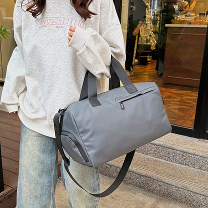 Funktionale Wochenend Reisetasche Brehn
