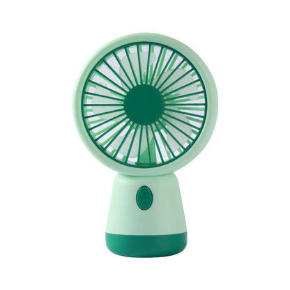 Tragbarer Handheld Mini Ventilator Brehn