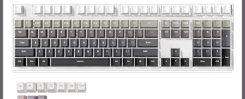 Mechanische Tastatur Ersatz Tasten Brehn