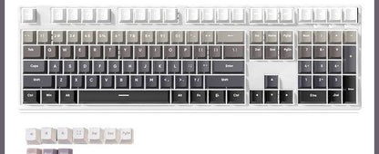 Mechanische Tastatur Ersatz Tasten Brehn