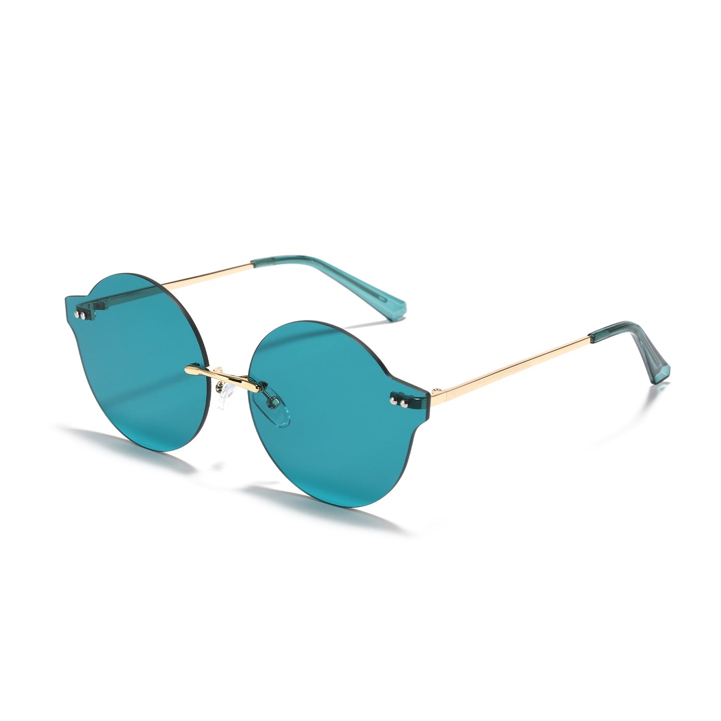 Damen Sonnenbrille im einzigartigen, eleganten Design Brehn