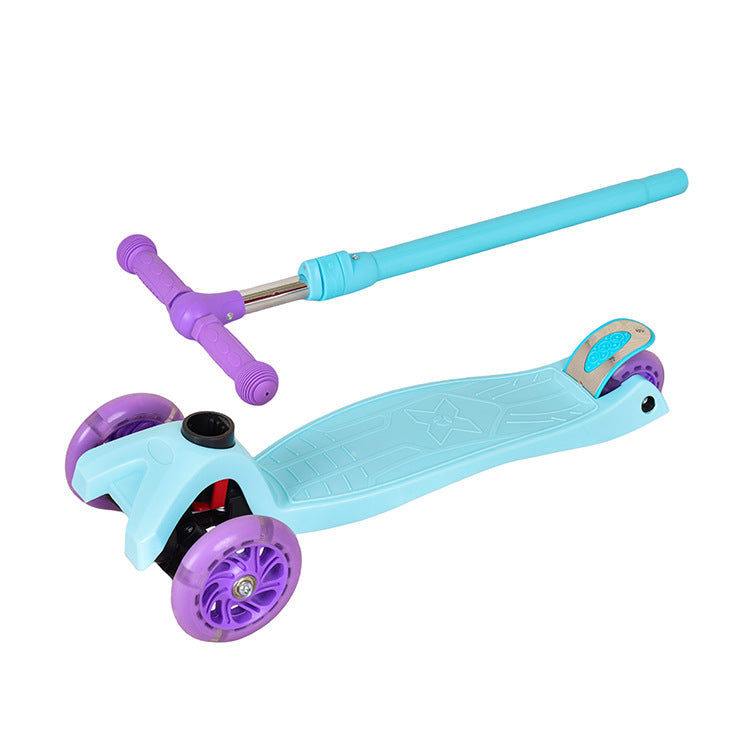 Kinder Kick Scooter Brehn