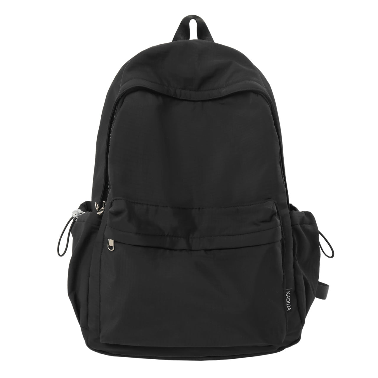 Sportlicher Rucksack mit Praktischen Seitentaschen Brehn