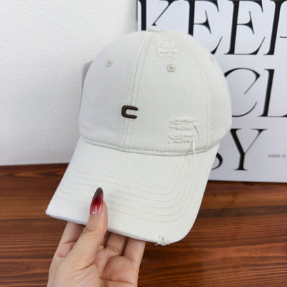 Herren Vintage Cap Brehn