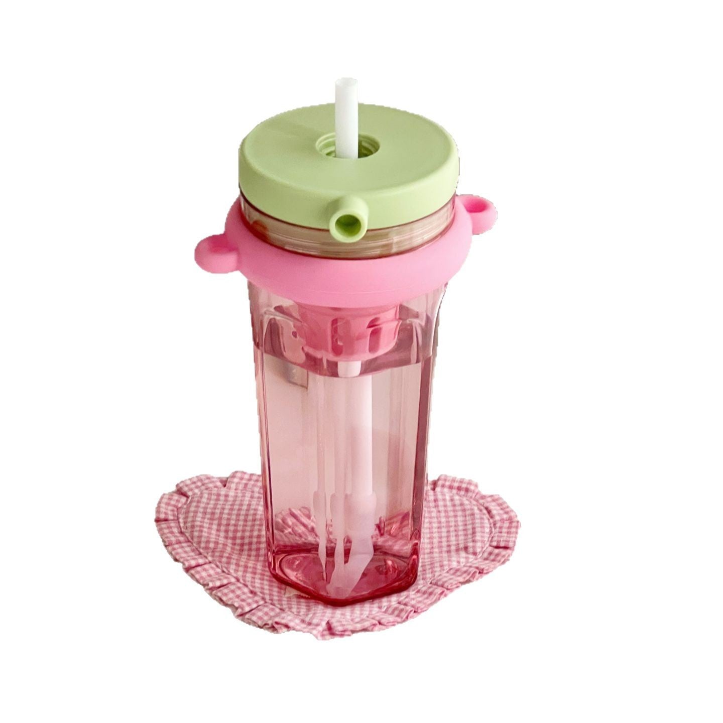 Damen Kreative Fruchtinfusionsflasche Brehn