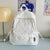 Sternenprint Freizeit Rucksack