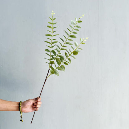 Dekorativer künstlicher botanischer Stängel