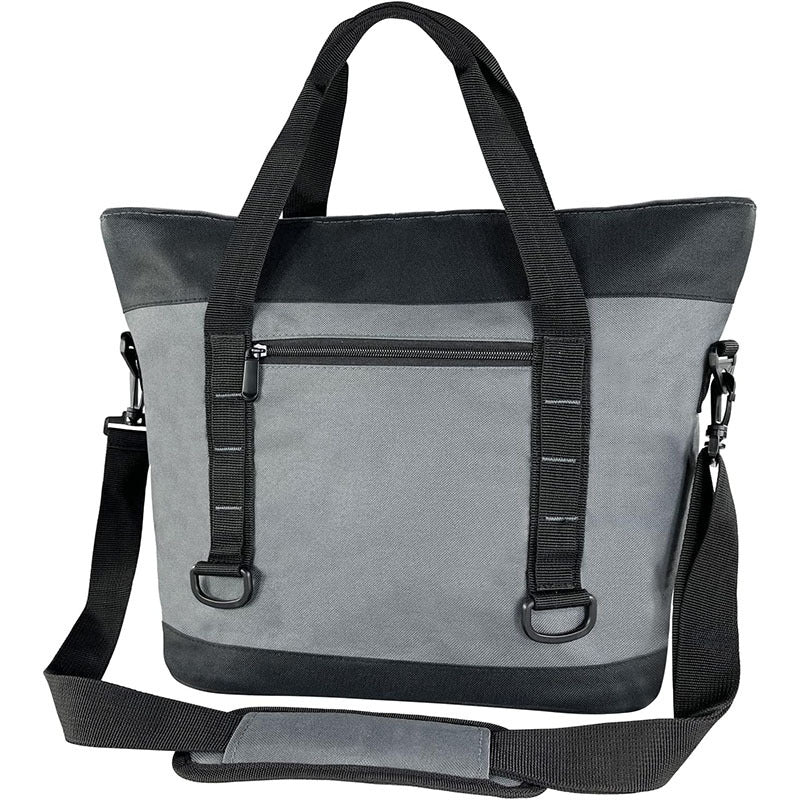 Damen Multifunktionale Tragetasche mit verstellbarem Schultergurt Brehn