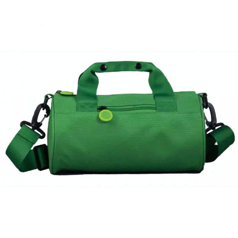 Kompakte Utility Duffel Tasche Brehn