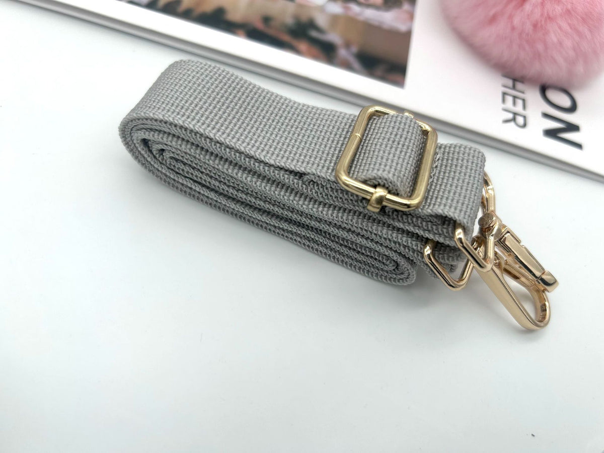 Verstellbarer Nylon-Taschenriemen Brehn