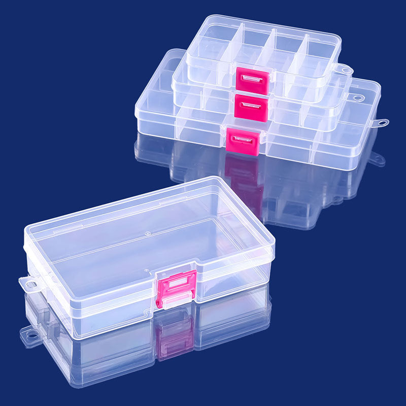 Multi-Compartment Aufbewahrungsorganisator Brehn