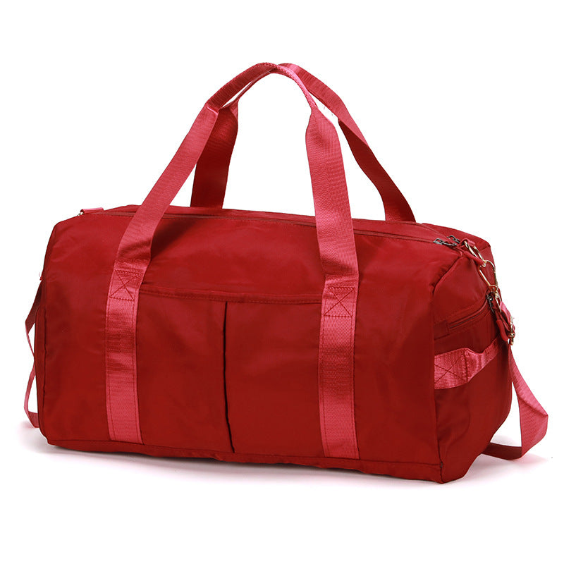 Stylische Alltag Duffel Bag