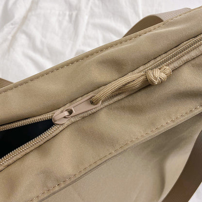 Funktionale Alltags-Tote-Bag
