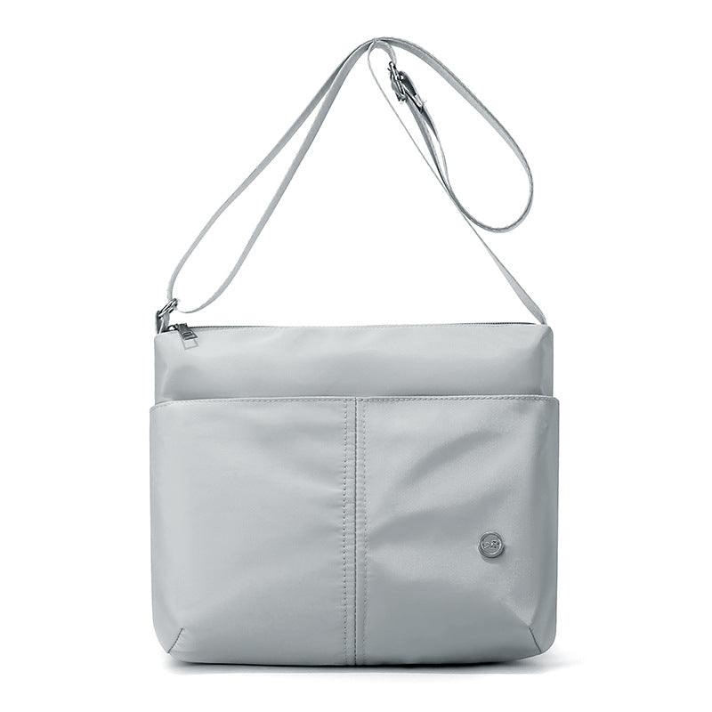 Stylische Crossbody-Tasche Brehn