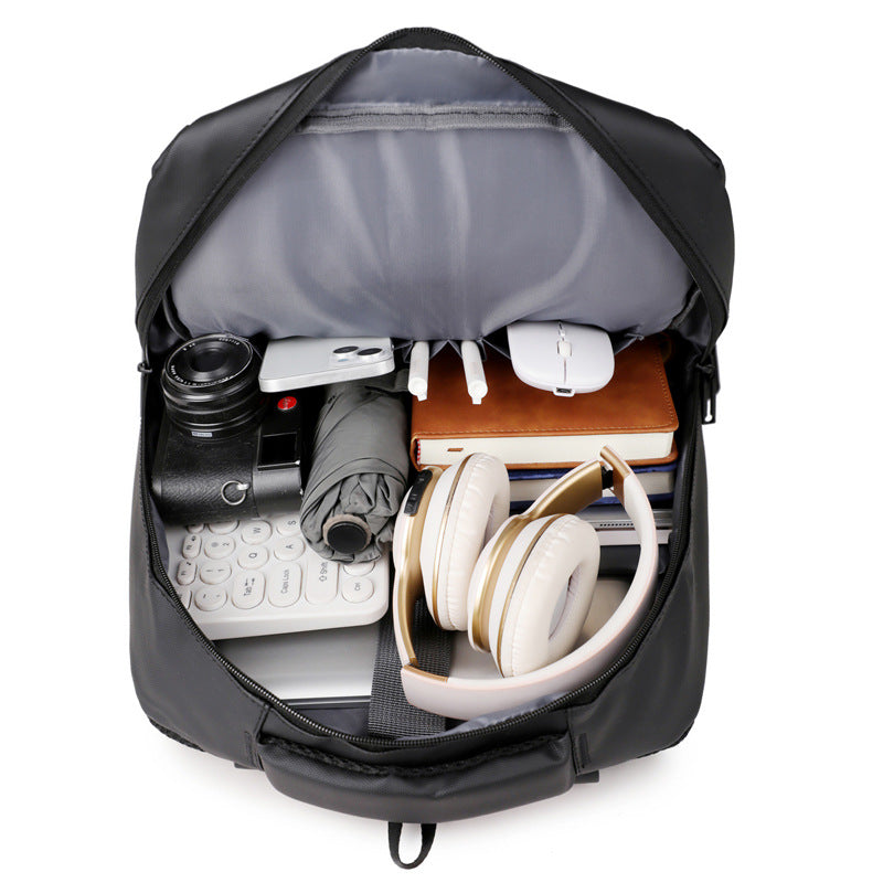 Sleek verstellbarer Reiserucksack Brehn