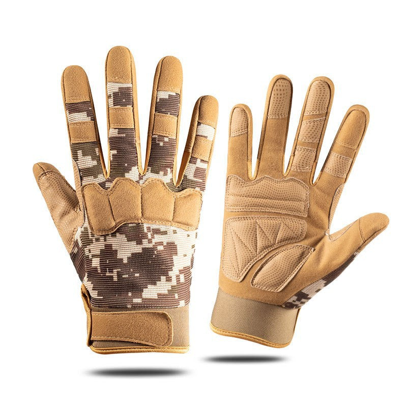 Herren taktische Handschuhe Brehn