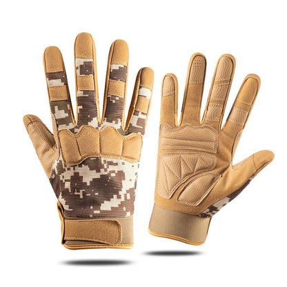 Herren taktische Handschuhe Brehn