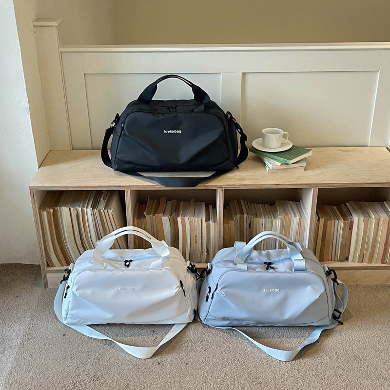 Multi-Zweck Reise Fitness Duffle Bag