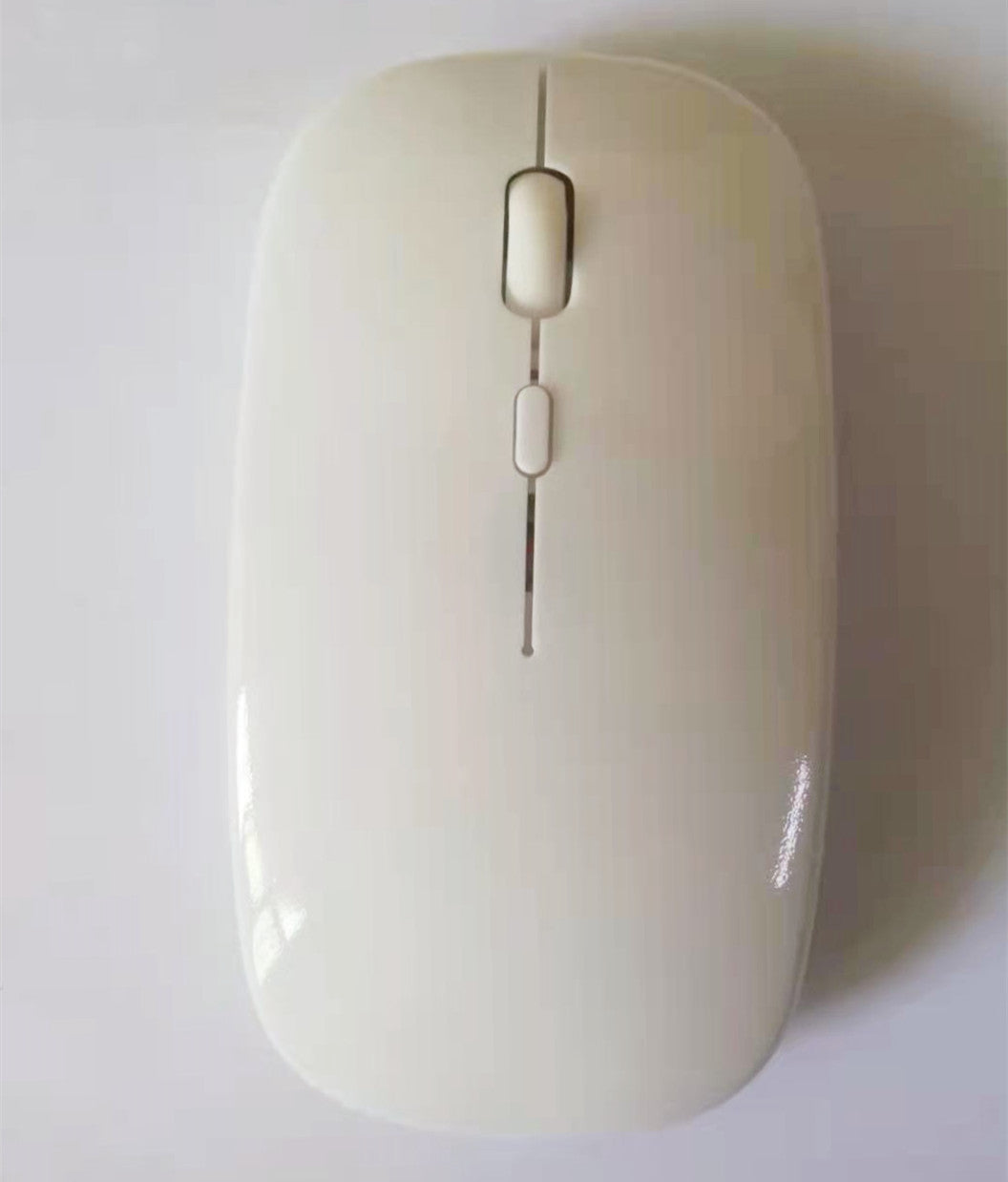 Ergonomische Kabellose Maus Brehn