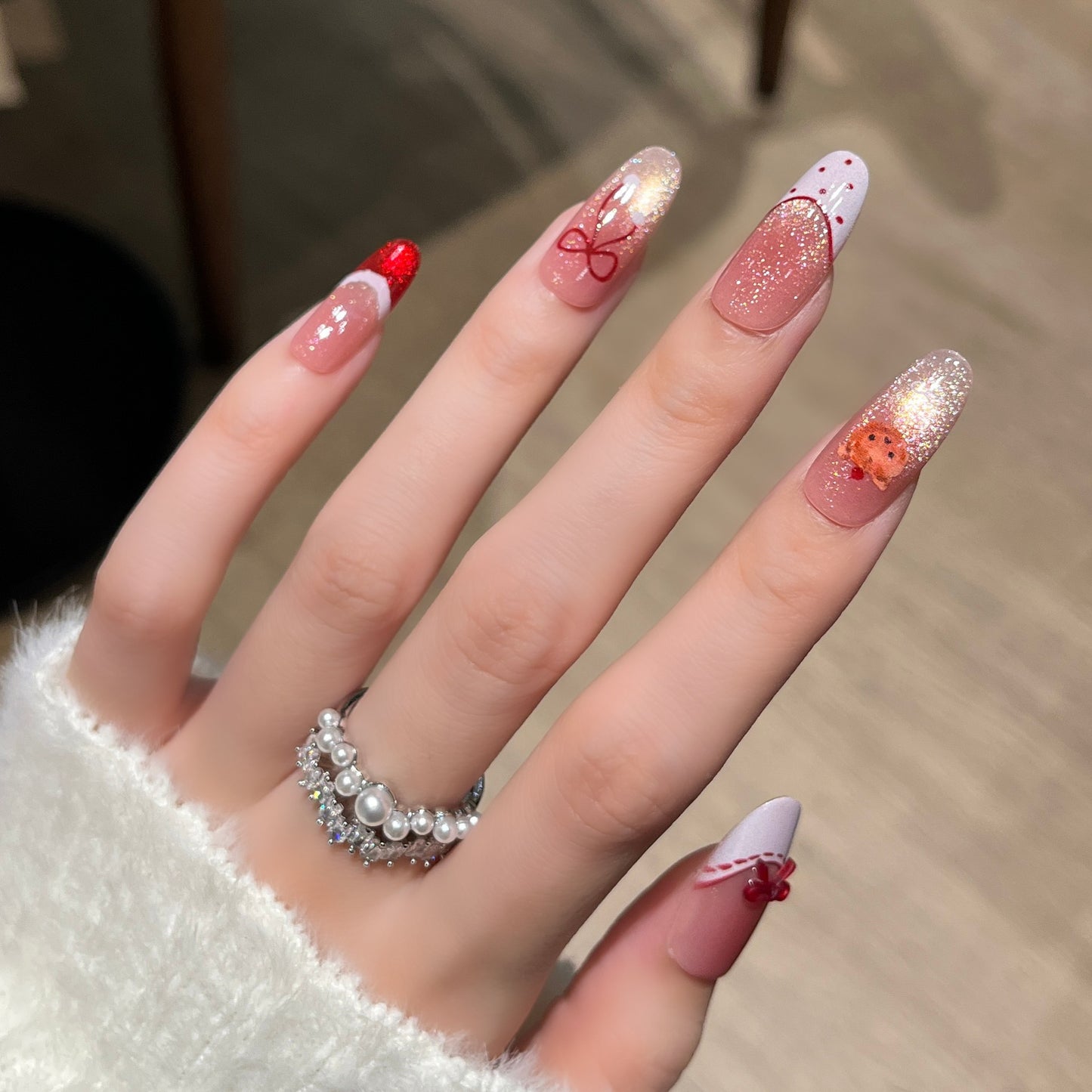 Nail Art Brehn