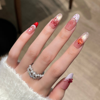 Nail Art Brehn
