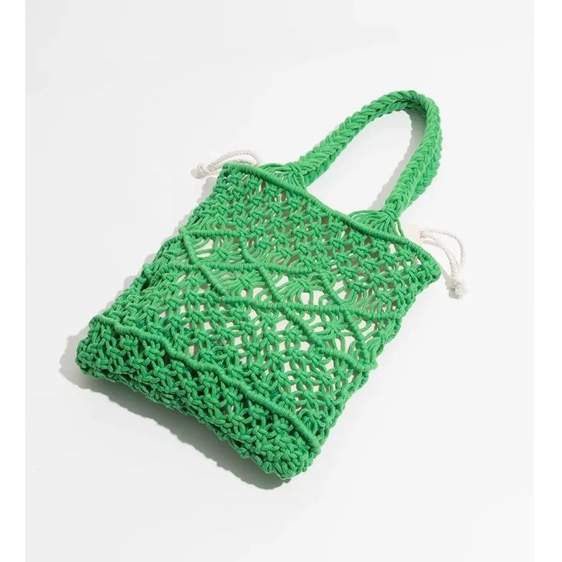 Macramé Einkaufstasche Brehn