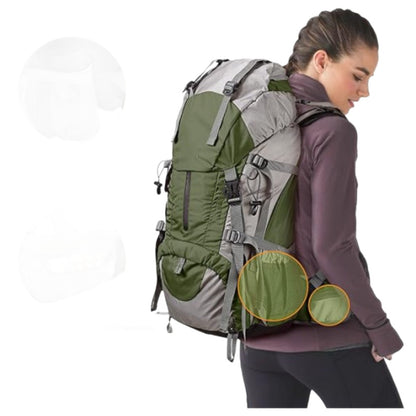 Multi-Funktionaler Wanderrucksack Brehn